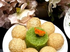 -福海居烤鸭店(鸟巢店)