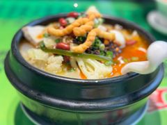 -令氏家外家周秦食府(高新店)