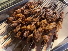 -铁诚烤肉