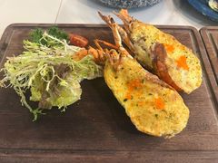 -拾挚扒房(招商花园城店)