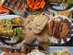 -七八冷面·延边朝鲜族美食(欢乐谷店)
