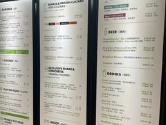 -Shake Shack(西单大悦城店)