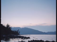 -坝光海滩