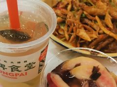 -东排食堂长沙小吃大排档(五一广场店)