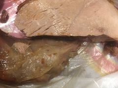 -鹿记油烫鸭(大坝头店)