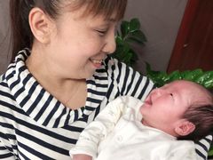 -金贝儿月嫂(高新尚品国际店)