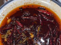-杨氏青龙虾·羊蝎子(托乐嘉店)