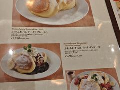 -THE Original PANCAKE HOUSE(博多マルイ店)