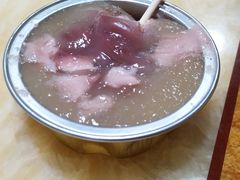 草莓奶酪-元氏钵仔糕(北京路店)