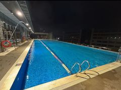 -广州天河希尔顿酒店