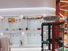 -1013 PET SHOP精品宠物商店(丁香店)