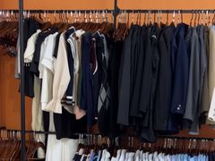 -爱定格照相馆·证件照(海珠客村店)