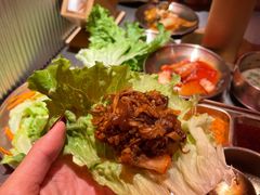 -西塔老太太泥炉烤肉(苏州大悦城店)