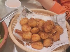 -楚韵小镇·宜昌肥鱼(虹桥国际店)