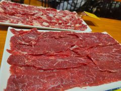 -大吉利·潮汕鲜牛肉火锅(西安店)