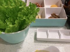 -韩时烤肉(枫蓝店)