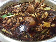 红烧兔-温江公平红烧兔(总店)