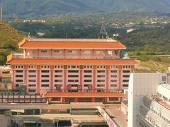-深圳香格里拉酒店