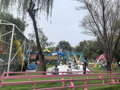 -太阳宫公园