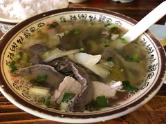 -陈记汤饭(水巷口店)