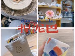 -艺彩阳光手工坊(大连恒隆广场店)