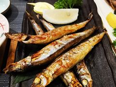 -森味花园·日本料理(伊藤洋华堂亚运村店)