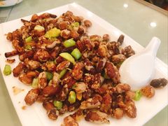 苦菜酥红豆-红豆园(文林街店)