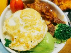 -OKOOKO澳客餐吧(乐天百货店)