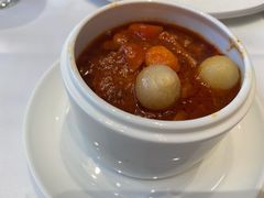 罐焖牛肉-北京友谊宾馆·俄罗斯餐厅