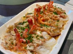 -大树头森林餐厅(番禺广场店)