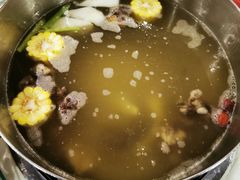 -牛记皇鲜牛肉火锅(环球度假区梨园店)