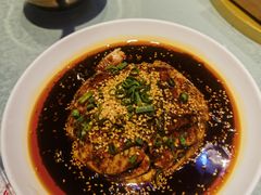 -巴渝菜馆(涿州店)