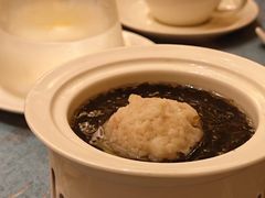 -扬州香格里拉·香宫中餐厅