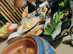 -享月汤皇·海鲜小火锅·聚会(曲江创意谷店)