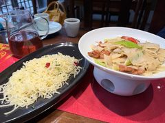 -面辣子·陕西家乡菜(长安店)