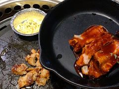 -火炉火自助餐(悠唐购物中心店)