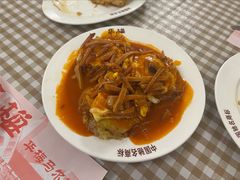 -华梅西餐厅(哈尔滨中央大街店)