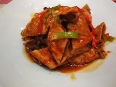 -巴依老爷新疆美食(清华东门店)