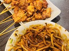 -小街天府(西工小街店)