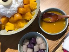 -怪物的冰与火(天虹商场中山路店)