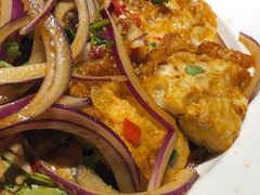 傣味荷包蛋-觅山云南菜(泊富ICITY店)