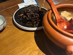 -雀舞云南菜(天津天河城购物中心店)