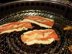 -火炉火自助餐(喜隆多店)
