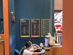 -海马体照相馆(上海晶耀前滩店)