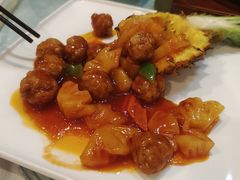 -老人和饭店(打浦路店)