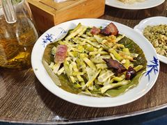 -南山竹海·珍味堂