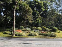 -云溪植物园