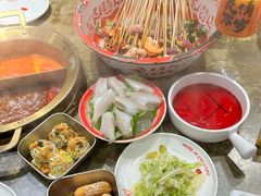 -牛签签串串香(IFS店)