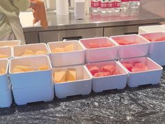 -艺水间水汇