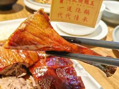 -先记烧鹅王·本地粤菜(福永店)